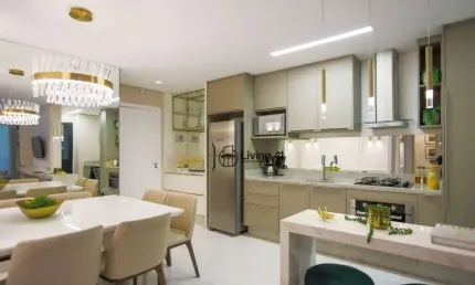 Apartamento à venda por r$ 643.000 - jardim botânico - curitiba/pr