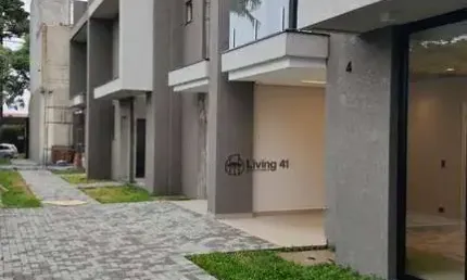 Sobrado com 3 dormitórios à venda, 149 m² por r$ 849.000 - jardim das américas