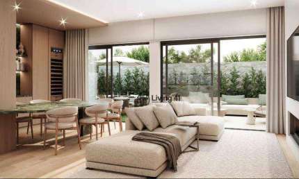 Casa com 3 dormitórios à venda, 211 m² por R$ 1.586.500 - Bacacheri