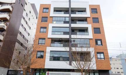 Apartamento com 3 dormitórios à venda, 105 m² por R$ 1.350.000 - Vila Izabel