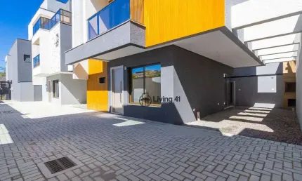 Sobrado com 3 dormitórios à venda, 208 m² por r$ 1.349.000,00 - jardim das américas - curitiba/pr