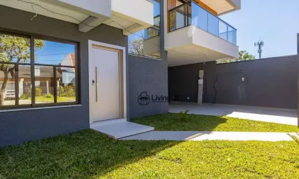 Sobrado com 3 dormitórios à venda, 259 m² por R$ 1.690.000,00 - Jardim das Américas - Curitiba/PR