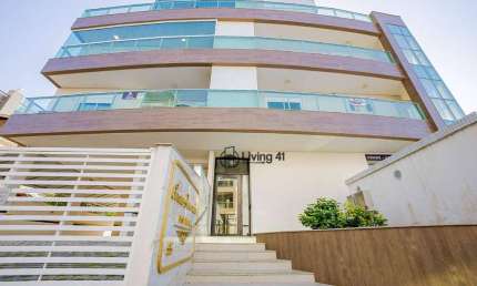 Cobertura com 3 dormitórios à venda, 163 m² por R$ 3.300.000,00 - Praia de Mariscal - Bombinhas/SC