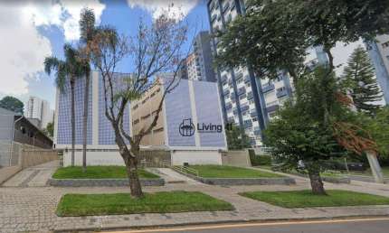 Apartamento com 3 dormitórios à venda, 130 m² por R$ 610.000,00 - Cristo Rei - Curitiba/PR