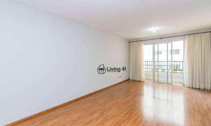 Apartamento com 3 dormitórios à venda, 93 m² por R$ 570.000,00 - Batel - Curitiba/PR