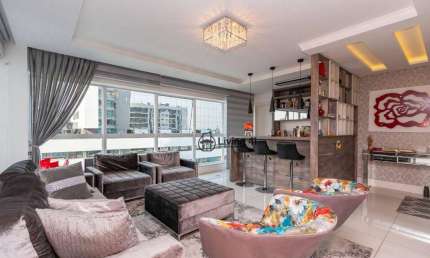Apartamento com 4 quartos à venda na Rua Professor Guido Straube, 52, Vila Izabel, Curitiba