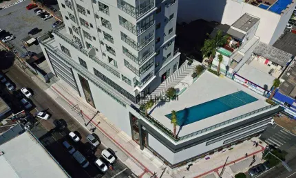 Apartamento com 3 dormitórios à venda, 114 m² por R$ 2.150.000,00 - Centro - Balneário Camboriú/SC