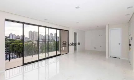 Apartamento com 3 quartos à venda na Rua Maranhão, 1451, Água Verde, Curitiba