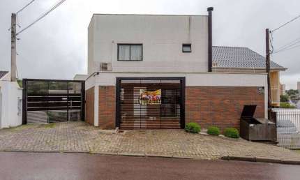 Sobrado com 3 dormitórios à venda, 130 m² por R$ 599.000 - Santa Cândida