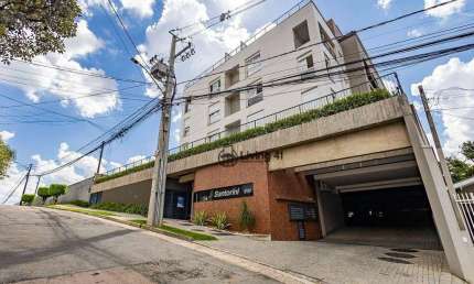 Apartamento Garden com 2 dormitórios à venda, 80 m² por R$ 975.000 - Campo Comprido