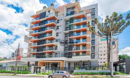 Apartamento com 3 dormitórios à venda por R$ 1.205.000 - Cabral