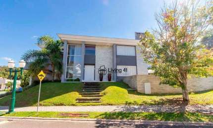 Casa com 3 dormitórios à venda, 383 m² por R$ 4.990.000 - São João