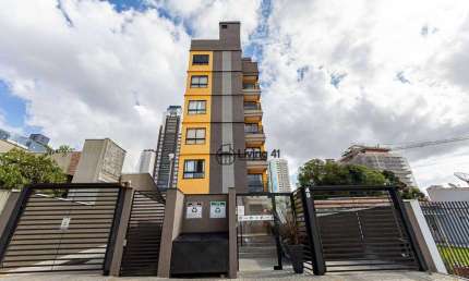 Studio com 1 dormitório à venda, 10 m² por r$ 179.000 - ecoville