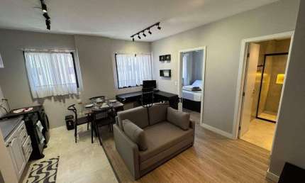 PRONTO PARA LUCRAR: APARTAMENTO 100% OPERACIONAL COM AIRBNB ESTABELECIDO