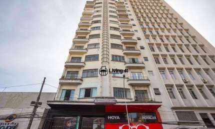 Apartamento com 2 dormitórios à venda por R$ 299.000 - Centro