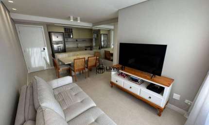 Apartamento com 2 quartos à venda na Avenida João Gualberto, 473, Juvevê, Curitiba