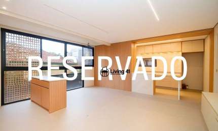 Apartamento com 2 dormitórios para alugar, 86 m² por R$ 5.000/mês - Alto da XV - Curitiba/PR
