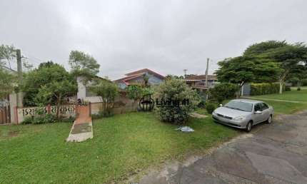 Terreno à venda na Rua Benvenuto Gusso, 902, Boa Vista, Curitiba