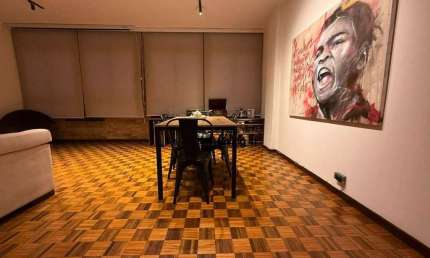 Apartamento com 3 quartos para alugar na Rua Conselheiro Laurindo, 25, Centro, Curitiba