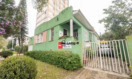 Casa à venda, 132 m² por r$ 1.180.000,00 - são francisco - curitiba/pr