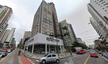 Apartamento com 3 dormitórios à venda por r$ 579.000 - batel