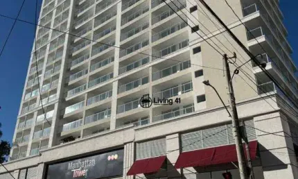Kitnet / Stúdio à venda na Rua Barão do Rio Branco, 419, Centro, Curitiba