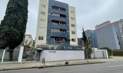 Studio com 1 dormitório para alugar por r$ 2.397/mês - juvevê