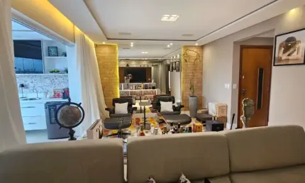 Apartamento com 3 quartos à venda na Rua João José Rescala, 199, Imbuí, Salvador