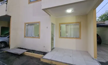 Casa em condomínio fechado com 4 quartos à venda na Rua Jardim Ipanema, 560, Pitangueiras, Lauro de Freitas