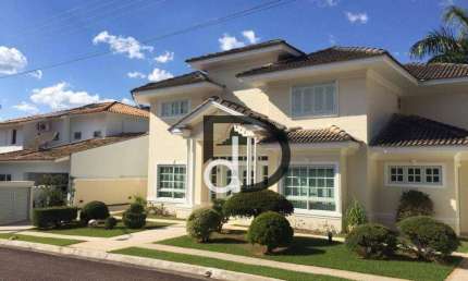 Casa com 3 quartos à venda, Condomínio Villagio Capriccio - Louveira/SP