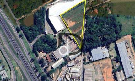 Terreno / Lote Comercial à venda, 11500m² - Dois Córregos