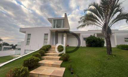 Casa para venda ou locação no Condominio Santa Tereza Vinhedo
