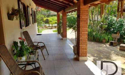 ,Casa com 4 quartos à venda, 335 m²  Condomínio Vista Alegre - Sede - Vinhedo/SP