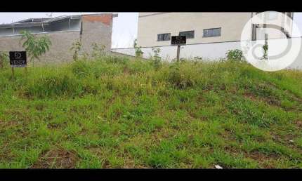 Terreno à venda, 336 m² por R$ 430.000,00 - Jardim Santa Emília - Valinhos/SP