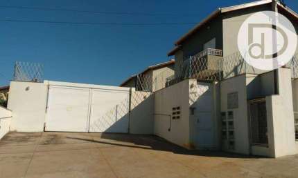 Casa à venda, 125 m² por R$ 860.000,00 - Vila Santana - Vinhedo/SP
