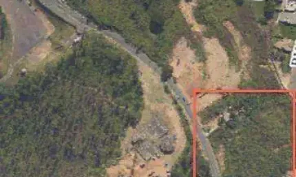 Terreno comercial à venda na Estrada da Boiada, 1013, Pinheirinho, Vinhedo