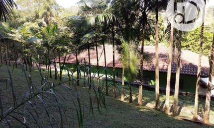Chácara à venda, 5000 m² por R$ 900.000,00 - Arataba - Louveira/SP