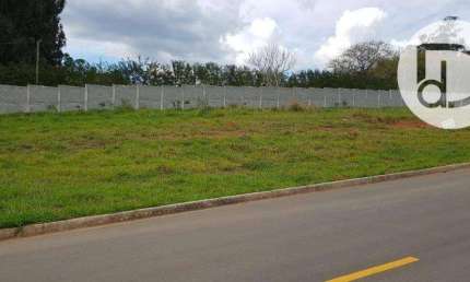 Terreno à venda, 508 m² por R$ 500.000 - Jardim Portugal - Valinhos/SP