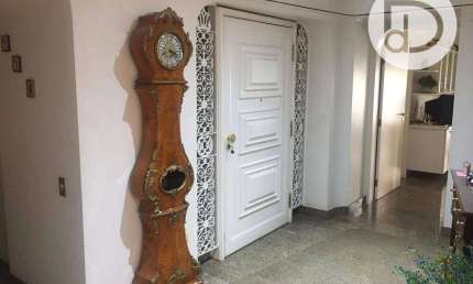 Apartamento com 4 quartos à venda na Rua Conselheiro Brotero, 1233, Higienópolis, São Paulo