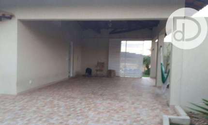 Casa com 4 dormitórios à venda, 334 m² por R$ 1.390.000,00 - Residencial Recanto dos Canjaranas - Vinhedo/SP