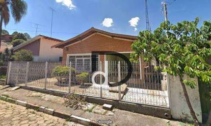Casa com 3 dormitórios à venda, 134 m² por R$ 698.000,00 - Centro - Vinhedo/SP