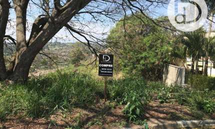 Terreno à venda, 1972 m² por R$ 550.000,00 - Condomínio Moinho de Vento - Valinhos/SP