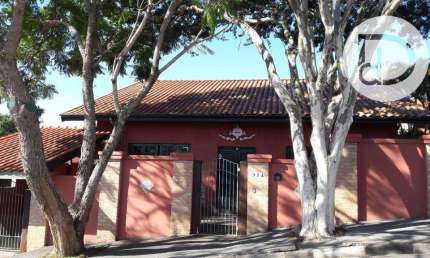Casa com 3 quartos à venda, 188 m² - Jardim Panorama - Vinhedo/SP