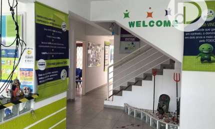 Sobrado com 7 dormitórios à venda, 187 m² por R$ 1.300.000,00 - Jardim Santa Rosa - Vinhedo/SP