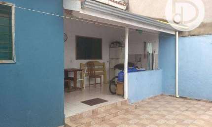 Casa com 2 quartos à venda na Alameda Angelina Mazon Ciene (Residencial Vida Nova), 24, Residencial Vida Nova I, Vinhedo