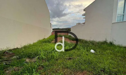Terreno à venda, 300 m² por R$ 410.000,00 - Parque Nova Suiça - Valinhos/SP