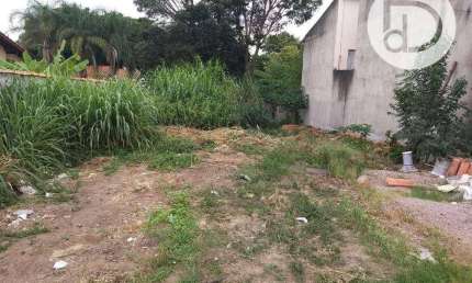 Terreno à venda, 873 m² por R$ 720.000,00 - João XXIII - Vinhedo/SP