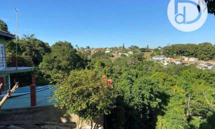 Casa com 3 dormitórios à venda, 250 m² por R$ 1.100.000,00 - Condomínio Marambaia - Vinhedo/SP