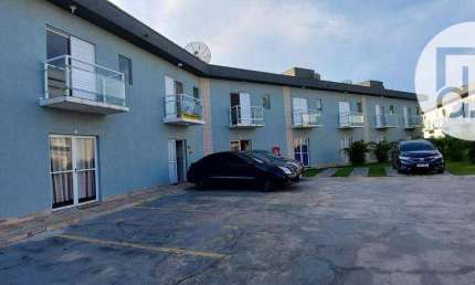 Casa com 2 dormitórios à venda, 80 m² por R$ 580.000,00 - Maitinga - Bertioga/SP