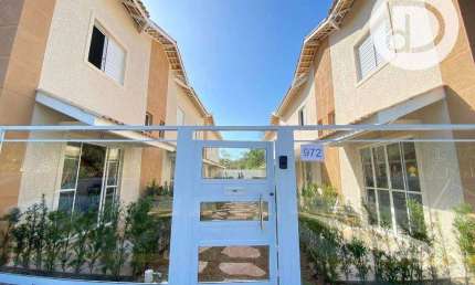 Village à venda, 66 m² por R$ 800.000,00 - São Lourenço - Bertioga/SP